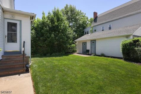 17 Wellesley Street Maplewood NJ 07040