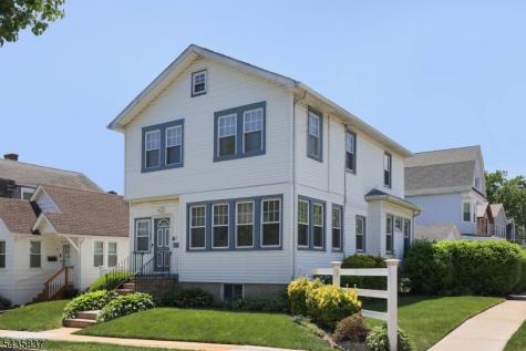 17 Wellesley Street Maplewood NJ 07040