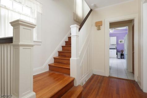 17 Wellesley Street Maplewood NJ 07040