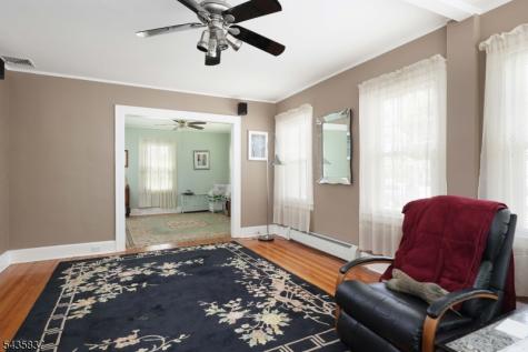 17 Wellesley Street Maplewood NJ 07040
