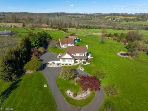 18 Linvale Road East Amwell NJ 08551