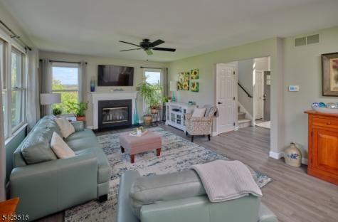18 Linvale Road East Amwell NJ 08551