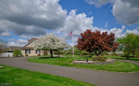 18 Linvale Road East Amwell NJ 08551