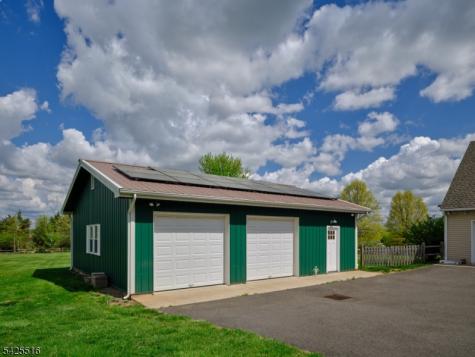 18 Linvale Road East Amwell NJ 08551