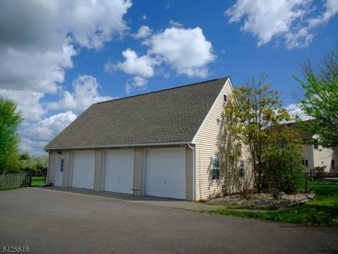 18 Linvale Road East Amwell NJ 08551