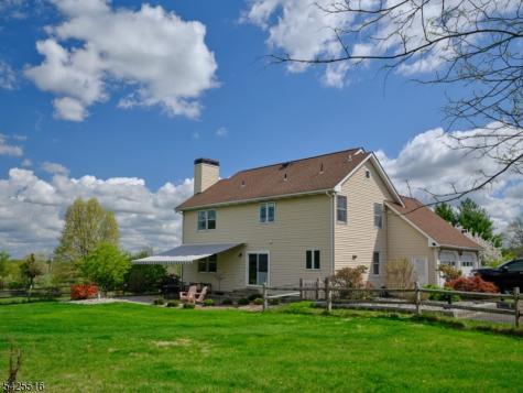 18 Linvale Road East Amwell NJ 08551