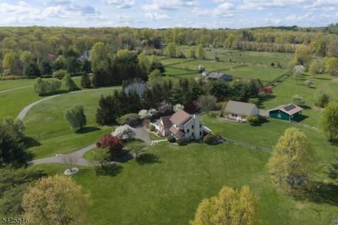 18 Linvale Road East Amwell NJ 08551