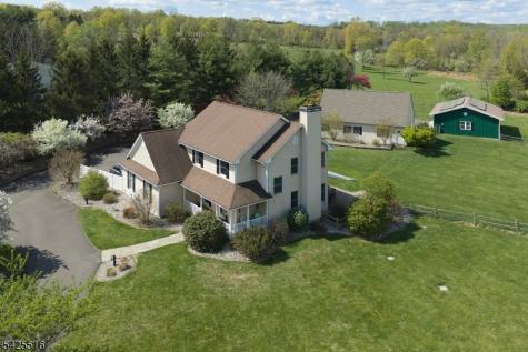 18 Linvale Road East Amwell NJ 08551