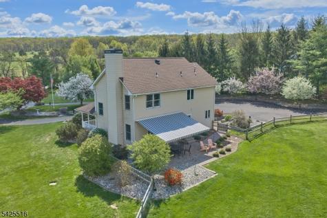 18 Linvale Road East Amwell NJ 08551