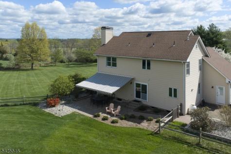 18 Linvale Road East Amwell NJ 08551