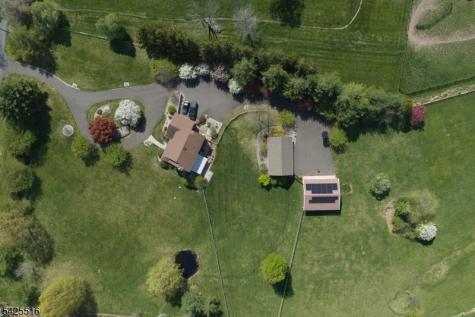 18 Linvale Road East Amwell NJ 08551