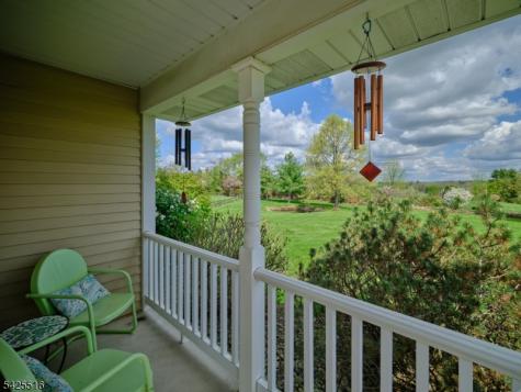 18 Linvale Road East Amwell NJ 08551