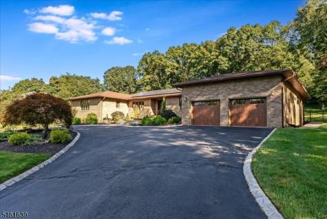 34 W Grover Street Mount Olive NJ 07836