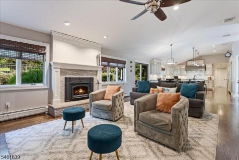 34 W Grover Street Mount Olive NJ 07836