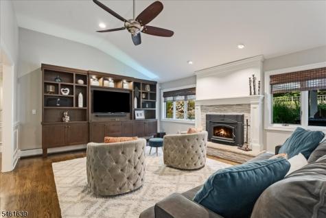 34 W Grover Street Mount Olive NJ 07836