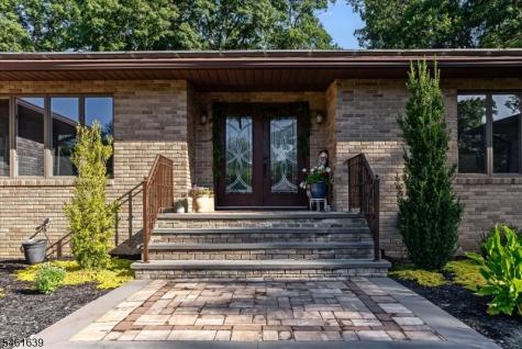 34 W Grover Street Mount Olive NJ 07836