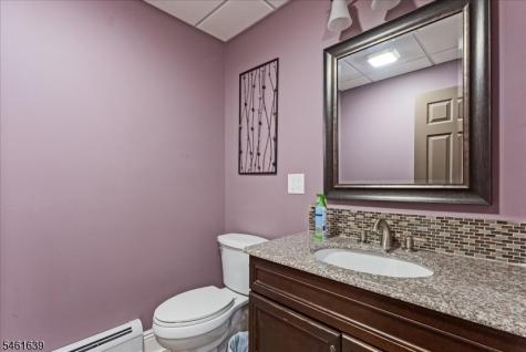 34 W Grover Street Mount Olive NJ 07836