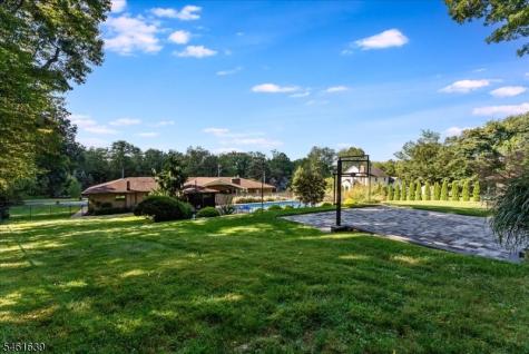 34 W Grover Street Mount Olive NJ 07836