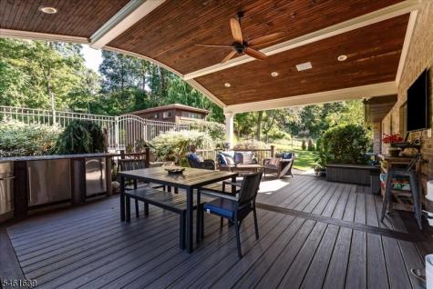 34 W Grover Street Mount Olive NJ 07836