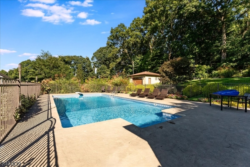 34 W Grover Street Mount Olive NJ 07836