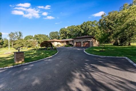 34 W Grover Street Mount Olive NJ 07836