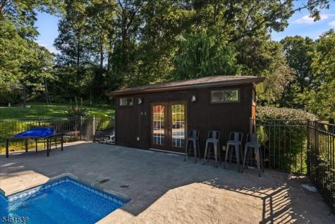 34 W Grover Street Mount Olive NJ 07836