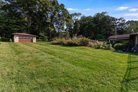 34 W Grover Street Mount Olive NJ 07836