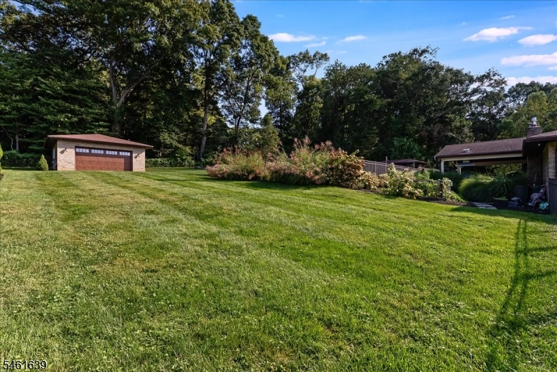 34 W Grover Street Mount Olive NJ 07836