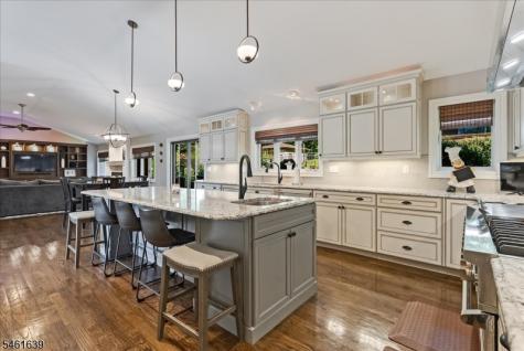 34 W Grover Street Mount Olive NJ 07836