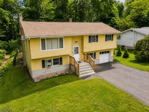 9 Stoney Brook Lane Jefferson NJ 07438