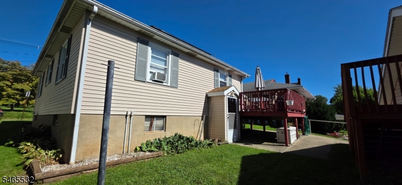 802 Columbus Avenue Phillipsburg NJ 08865