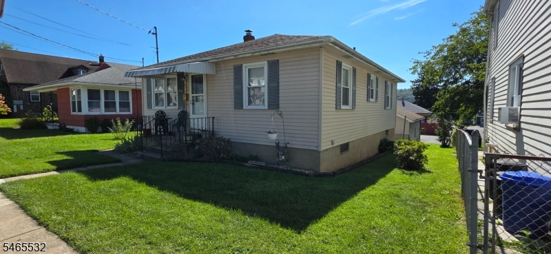802 Columbus Avenue Phillipsburg NJ 08865