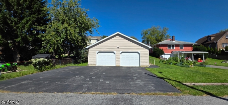 802 Columbus Avenue Phillipsburg NJ 08865