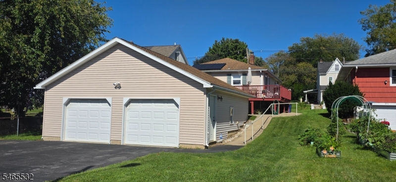 802 Columbus Avenue Phillipsburg NJ 08865