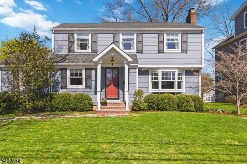 54 Knollwood Avenue Madison NJ 07940