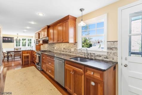 54 Knollwood Avenue Madison NJ 07940