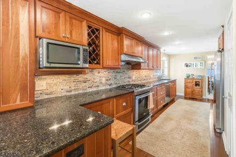54 Knollwood Avenue Madison NJ 07940