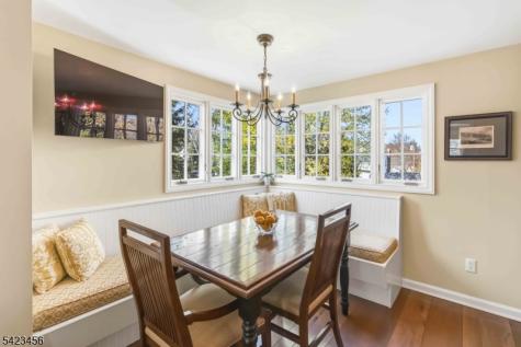 54 Knollwood Avenue Madison NJ 07940