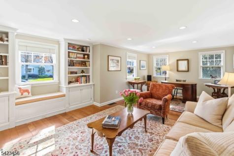 54 Knollwood Avenue Madison NJ 07940