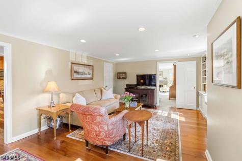 54 Knollwood Avenue Madison NJ 07940