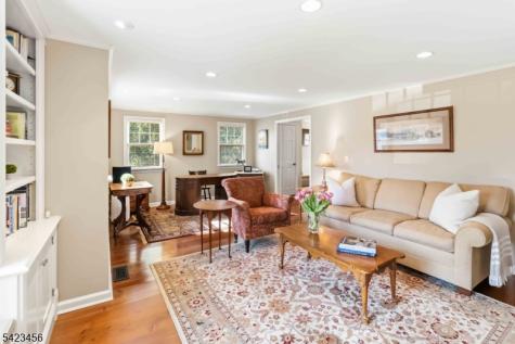 54 Knollwood Avenue Madison NJ 07940