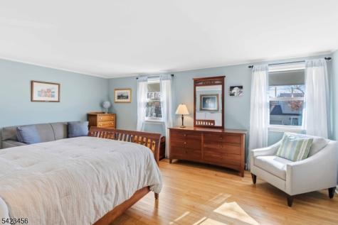 54 Knollwood Avenue Madison NJ 07940