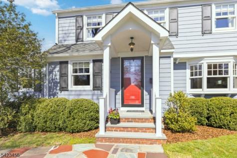 54 Knollwood Avenue Madison NJ 07940