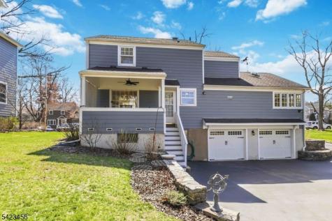 54 Knollwood Avenue Madison NJ 07940