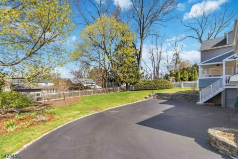 54 Knollwood Avenue Madison NJ 07940