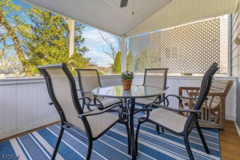 54 Knollwood Avenue Madison NJ 07940