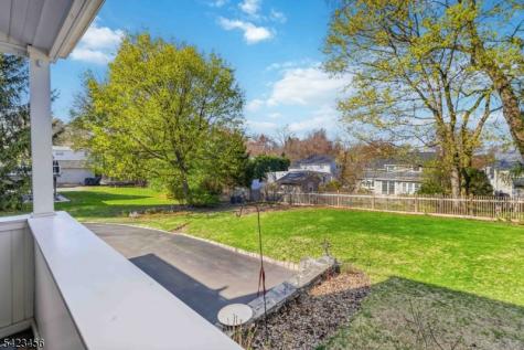 54 Knollwood Avenue Madison NJ 07940