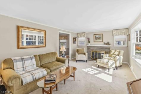 54 Knollwood Avenue Madison NJ 07940