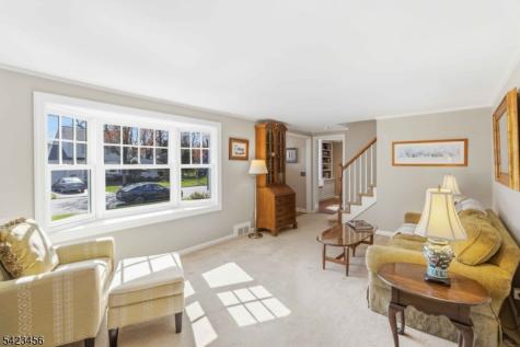 54 Knollwood Avenue Madison NJ 07940