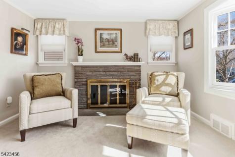 54 Knollwood Avenue Madison NJ 07940